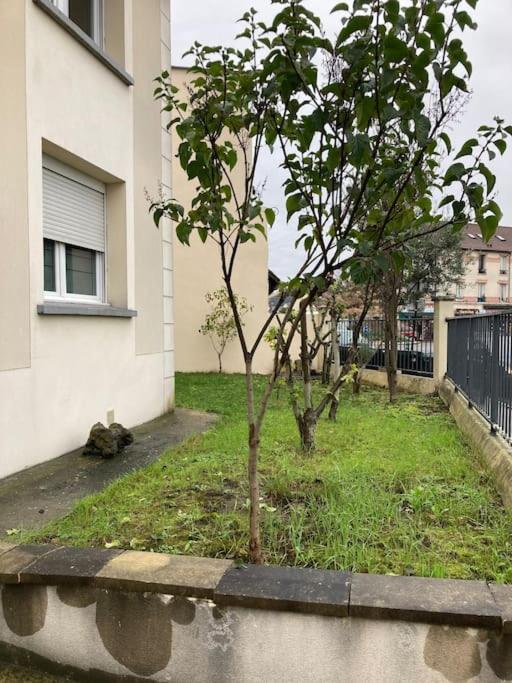 Superbe Appartement Parking Gratuit 2 Aulnay-sous-Bois Exterior foto